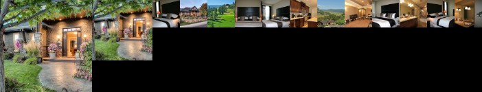 The Guest Suite on the Fairways