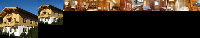 Das Edelweiss Aschau im Zillertal