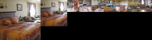 Auberge Centre-Ville Tracadie-Sheila