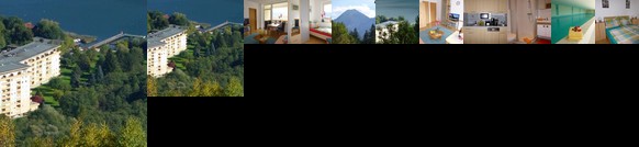 Ferienwohnung Seeblick Bodensdorf