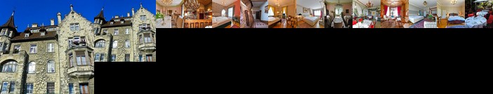 Hotel Park Villa Schaffhausen