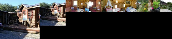 Cabanas Las Hortensias Valdivia