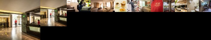 Hotel Marbella Mexico City