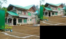 7p2 Bed And Breakfast