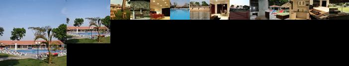 Pousada Recanto do Araguaia