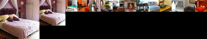 Chambres d'Hotes Les Chouettes