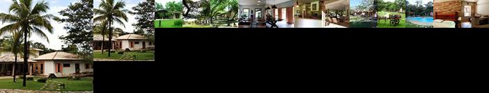Hotel Fazenda Manduzanzan