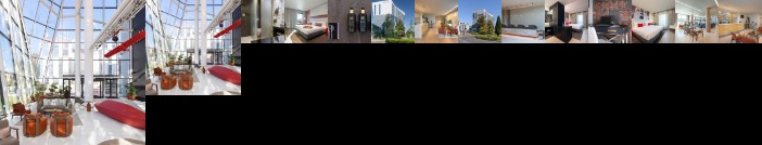 TRYP Lisboa Aeroporto Hotel