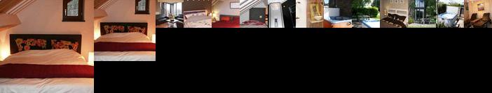 La Source - Coquelicots