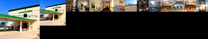 Las Vegas Hotel & Casino