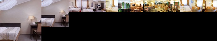 Best Western Kaluga Hotel