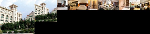 Garden Hotel Dongguang