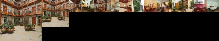 Hotel Santa Lucia Boutique Spa