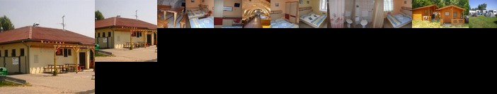 Vinarna a Pension U Langru