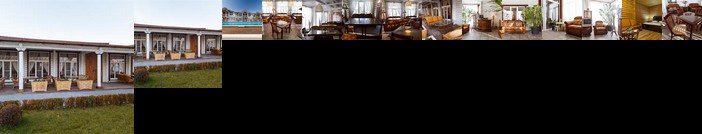 Hotel Del Mare Anapa