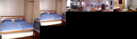 Pension Koniglich Schlafen