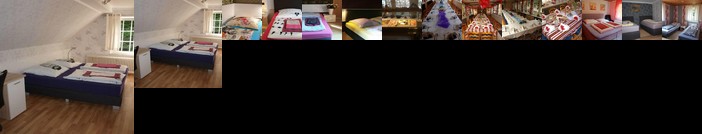 Waldhotel und Restaurant Lemberg