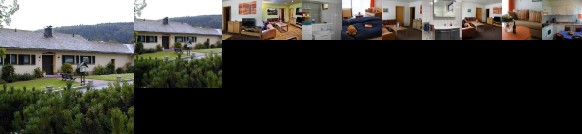 Apartmenthaus Solino