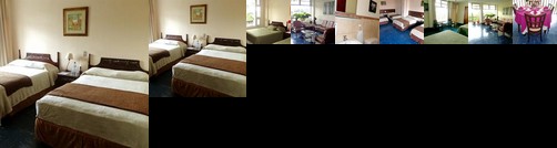 Hotel La Quinta Retalhuleu