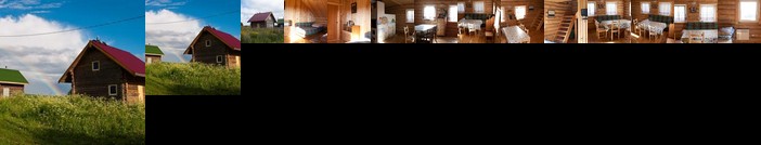 Guest House Za Onegu