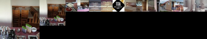 Guesthouse Rezekov podrum