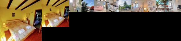 Apartments Nicole Jezera