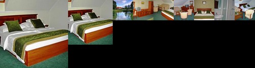 Kigyosi Csarda & Panzio