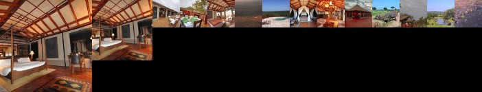 Balloon Camp Tarangire