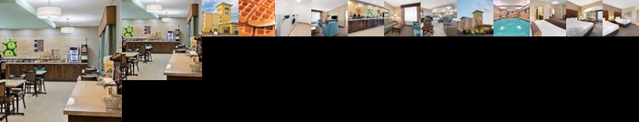 La Quinta by Wyndham Bellingham