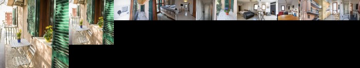 Flatinrome Residence Fiera