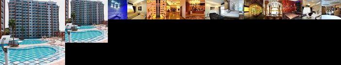 Azura Park Residence