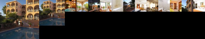 Royal Palms Hotel West End