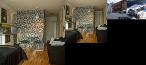 Sissi Park Haus im Ennstal