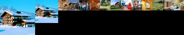 Kaiserhotel Kitzbuhler Alpen