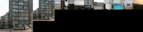 Residentie Delta Middelkerke