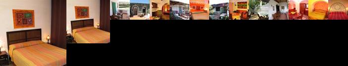 I Dammusi di Punta Karace