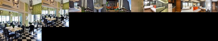 Azumi Boutique Hotel Managed by HII