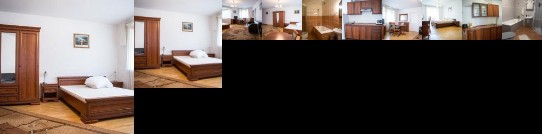 Apartamenty Centrum Bialystok