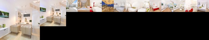 Lindos Harmony Suites