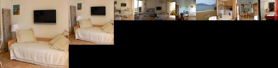 Appartement Corse Azur