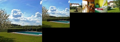 Markisches Landhaus & Pension Bartsch