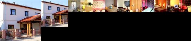 Pokoje Goscinne Kowalscy