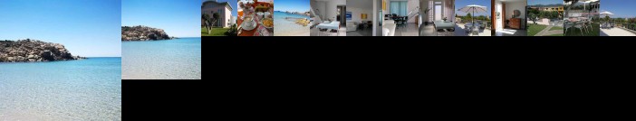 Villa Rosanna Capoterra