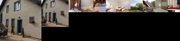 Manifik Pokoje Goscinne