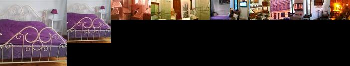 Pokoje Goscinne P O W 17