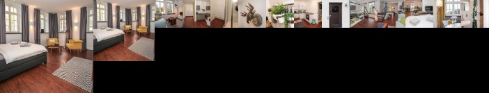 Apartment Am Volkerschlachtdenkmal