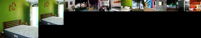 Pousada Coruja Branca