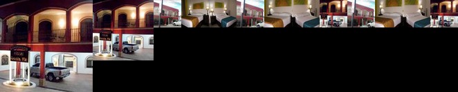 Hotel Santa Fe Santa Rosa de Copan