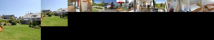 Ferienwohnungen Engelsgaertchen