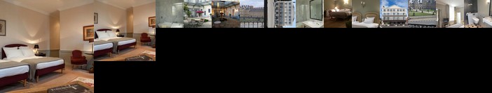 Hotel de Londres Fontainebleau